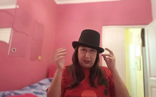 Veronica Rossi official - hayranlarını ateşli, ateşli yeni bir kliple tanıştırıyor