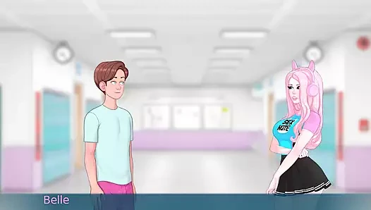 Seks notu - 140 misskitty2k tarafından çok çalışıyor