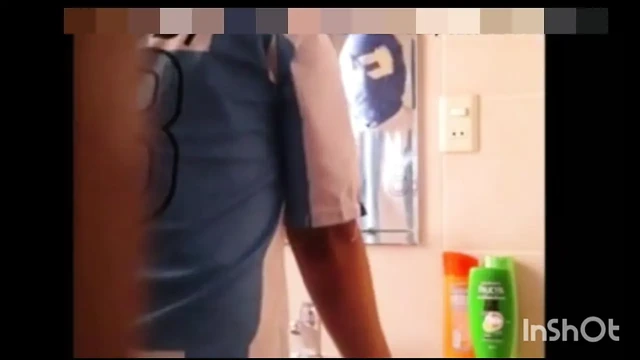 Yukarı Bolivya'nın erkek hamile adamı, Bolivyalı kadınlar için erotik bir klip