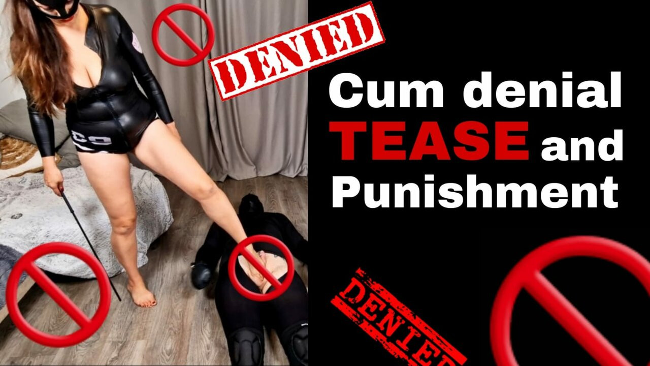 Kızdırmak ve denial boşalmak femdom flr domme alt eğitim sıfır bayan kuzgun erkek köle aşağılama iffet şaplak esaret bdsm