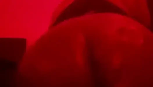 Kırmızı ışık özel