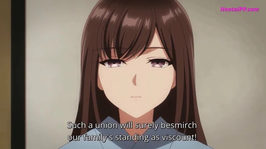 Düğün günü: sen benim karımsın ve başka kimse yok - hentai sansürsüz