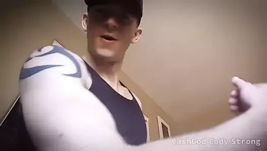 Düz findom fagtax ustası
