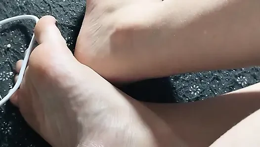 Dünyamı sik bir peynirli kız