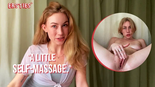 Ersties - Stella A mastürbasyon yaparken bize en iyi performansı veriyor