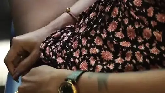 Otobüs yolculuğumun tadını çıkar