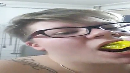 Mary içme boşalmak