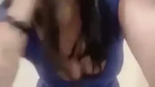 40 yaşındaki Taylandlı kaltak