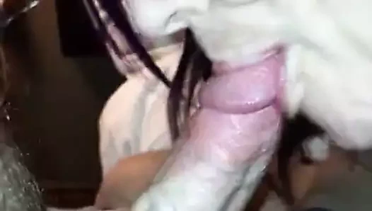 Inked dövmeli milf creampied