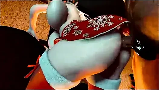Realtime Rendering AI 3D Animasyon