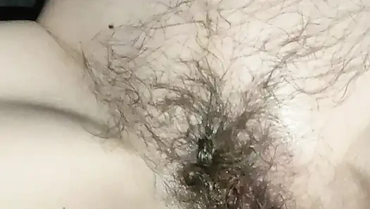 Makineli kıllı amcık ve kıllı yarak boşalması