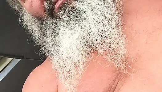 Ön verandada güzel bir römorkör gibisi yok