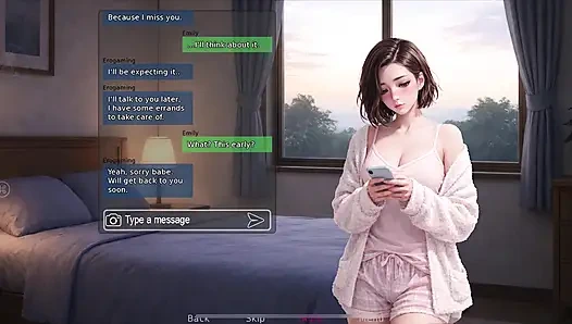 Uzaktan yeminler - bölüm 4