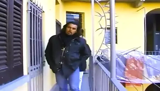 O - erkek hikayeleri - bölüm #07