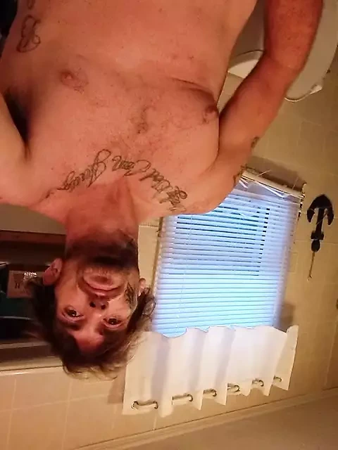 Banyo soloları sadece hissetmeye çalışıyor