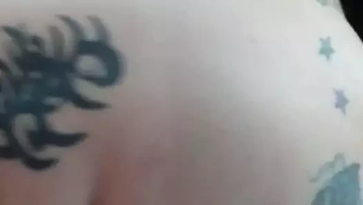 Olgun şafak seviyor o kaba