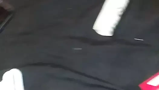 Ön antrenmanımıza girmek