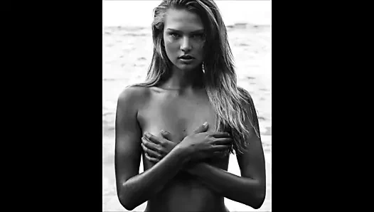 Tek renkli 3294'te kaybolan vanilya