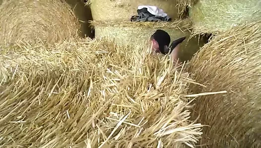 Alman kırsalında sıcak seks 2 - 10. bölüm