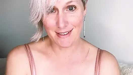 Only Stepmommy Knows How To Heal Your Heart JOI