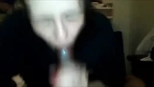 Lil Mary Hızlı Sakso Ve Döl Yutma Bölüm 2