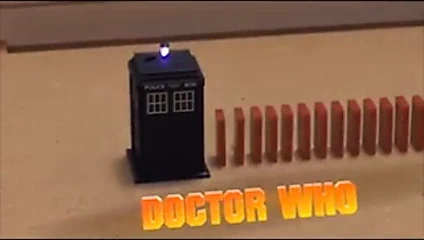 Bu, onuncu dr hayranı olan dr için