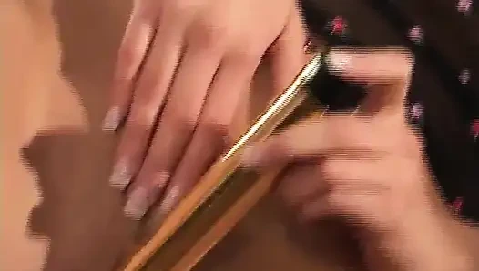 Evli kadınlar evde yalnız: evli kadın #81