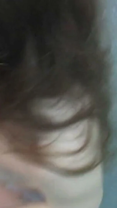 pov hardcore oral seks ile bir küçük çük | Klip 3