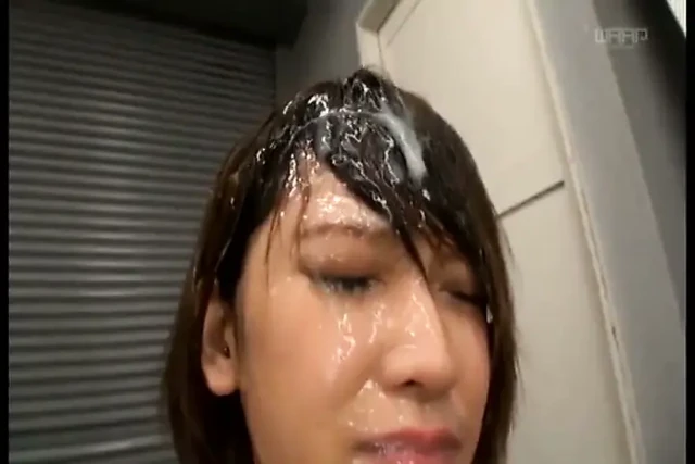 Sora Shiina cesur bir belgesel yolculuğunda iki dünya arasında yakalandı - 1