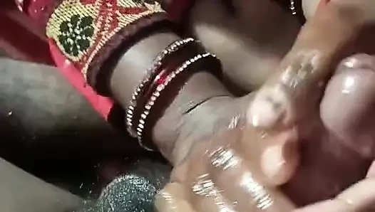 Masaj busbend yarağı