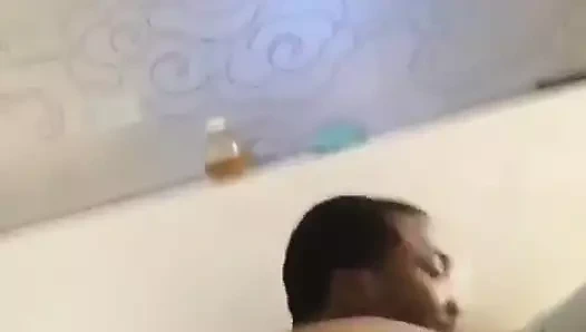 Nicki minaj çıplak göt twerk