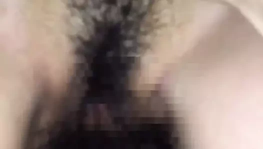 Evli kadın, milf ev hanımı, hile, puma