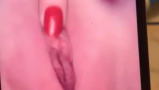 Sürtük eş gönderir bu dışarı için başkalarına