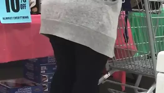 Seksi şişkin götlü kadın 4