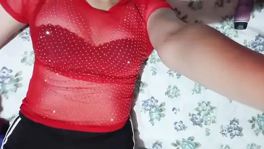 O kadar ateşliyim ki sen beni izlerken kendime dokunmak istiyorum