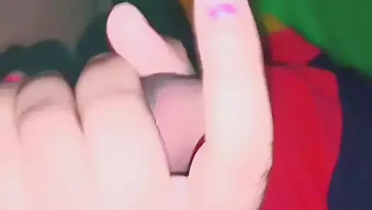 Büyük götlü Bangladeşli teyze sikiliyor