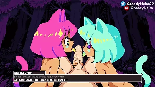 Flipwitch seks hex #2