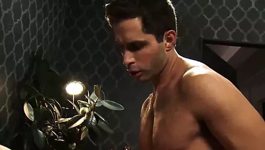 Michael lucas ve demian holt