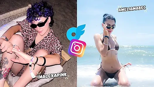 SILÜETINI SEVIYORUM