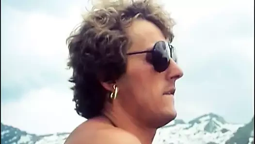 Sıcak arzu (1985, almanca, 325mm tam film, dvd rip)