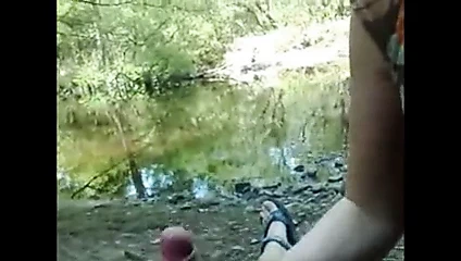 Muhteşem sarışın milf açık darbe iş verir