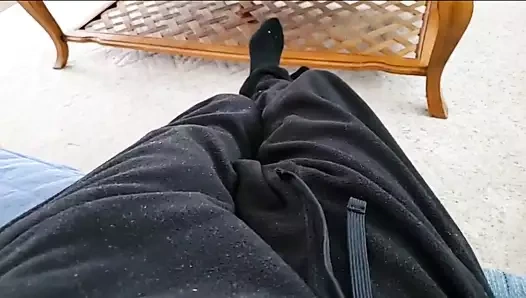 75 yo sıcak adam üzgün 9