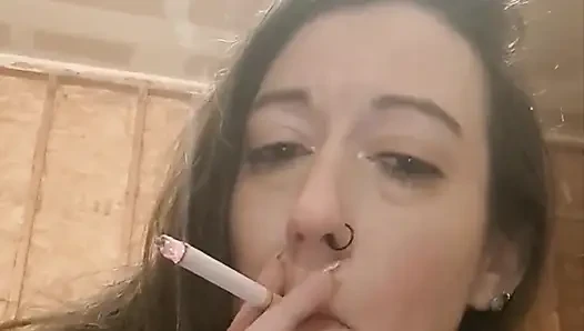 Spell Infused Smoking