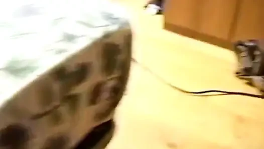 3 harika İtalyan yarak üvey kız kardeşimi çok sert sikiyor