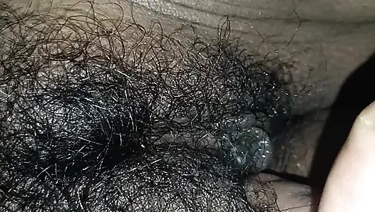 Viral kız erkek arkadaş sert parmaklıyor