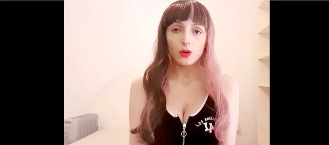 Kirli külot fetişi!