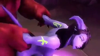 Hellfire - onun son duruşu