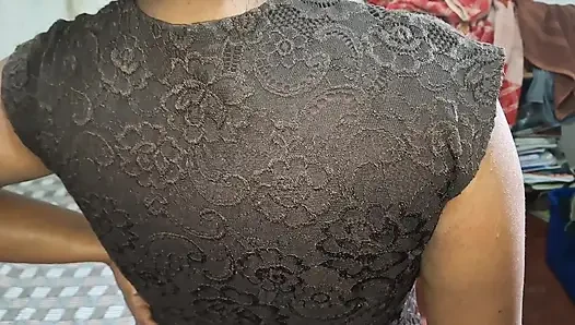 Güzel Asyalı evli kadın en ateşli yeni viral video