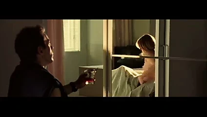 Michelle monaghan içinde öpücük öpücük patlama patlama