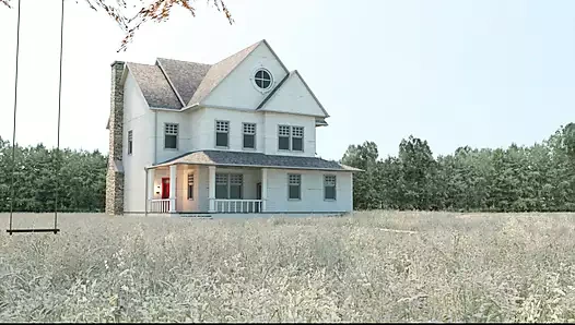 Sırrımız 2 - onu siktiğime inanamıyorum